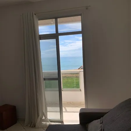 Bela Vista A Beira Mar Apartment Marataizes Exterior photo
