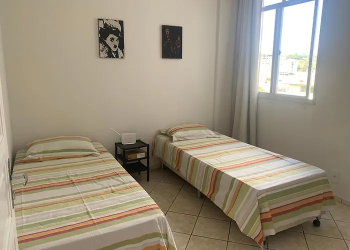 Bela Vista A Beira Mar