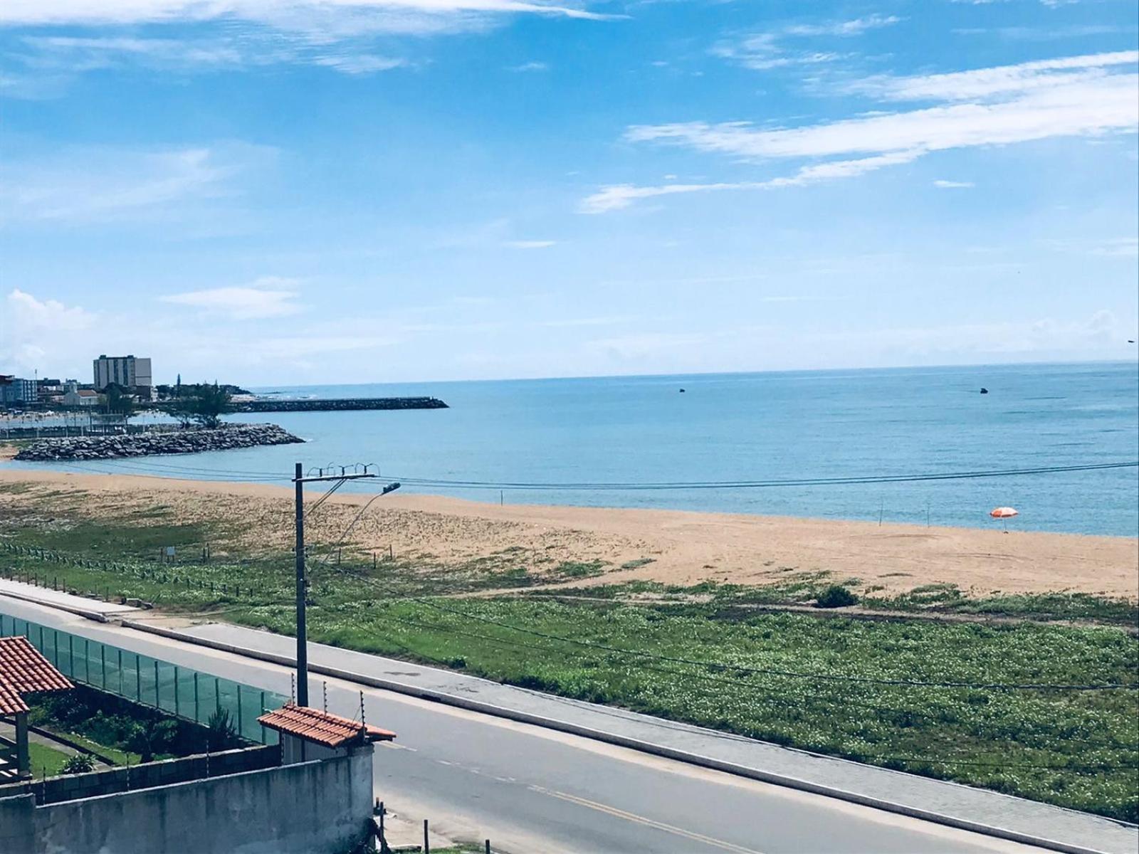 Bela Vista A Beira Mar Apartment