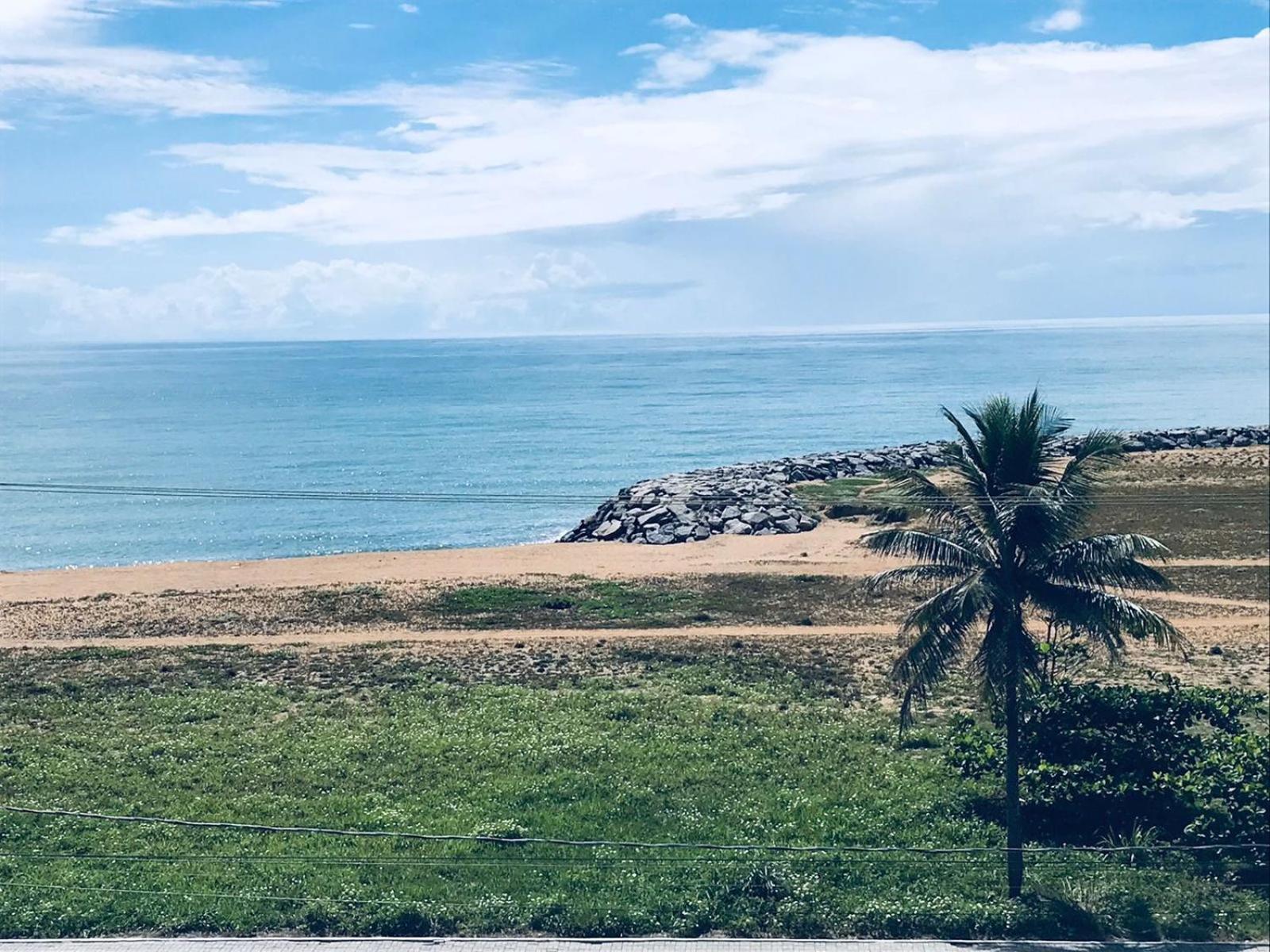 Bela Vista A Beira Mar Apartment