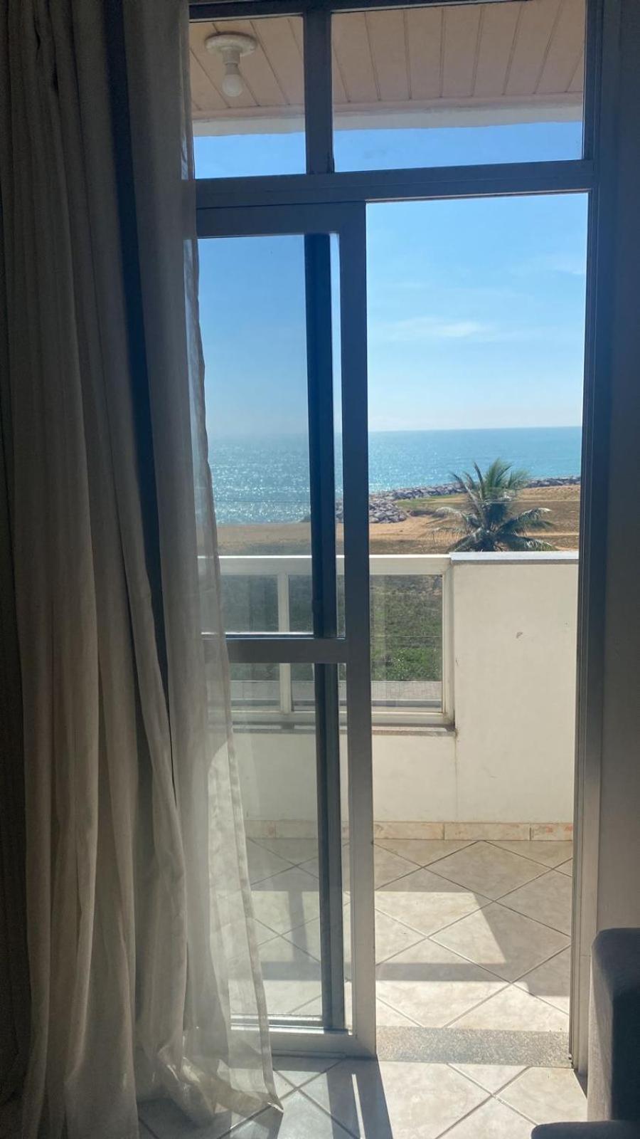 Apartment Bela Vista A Beira Mar Marataizes