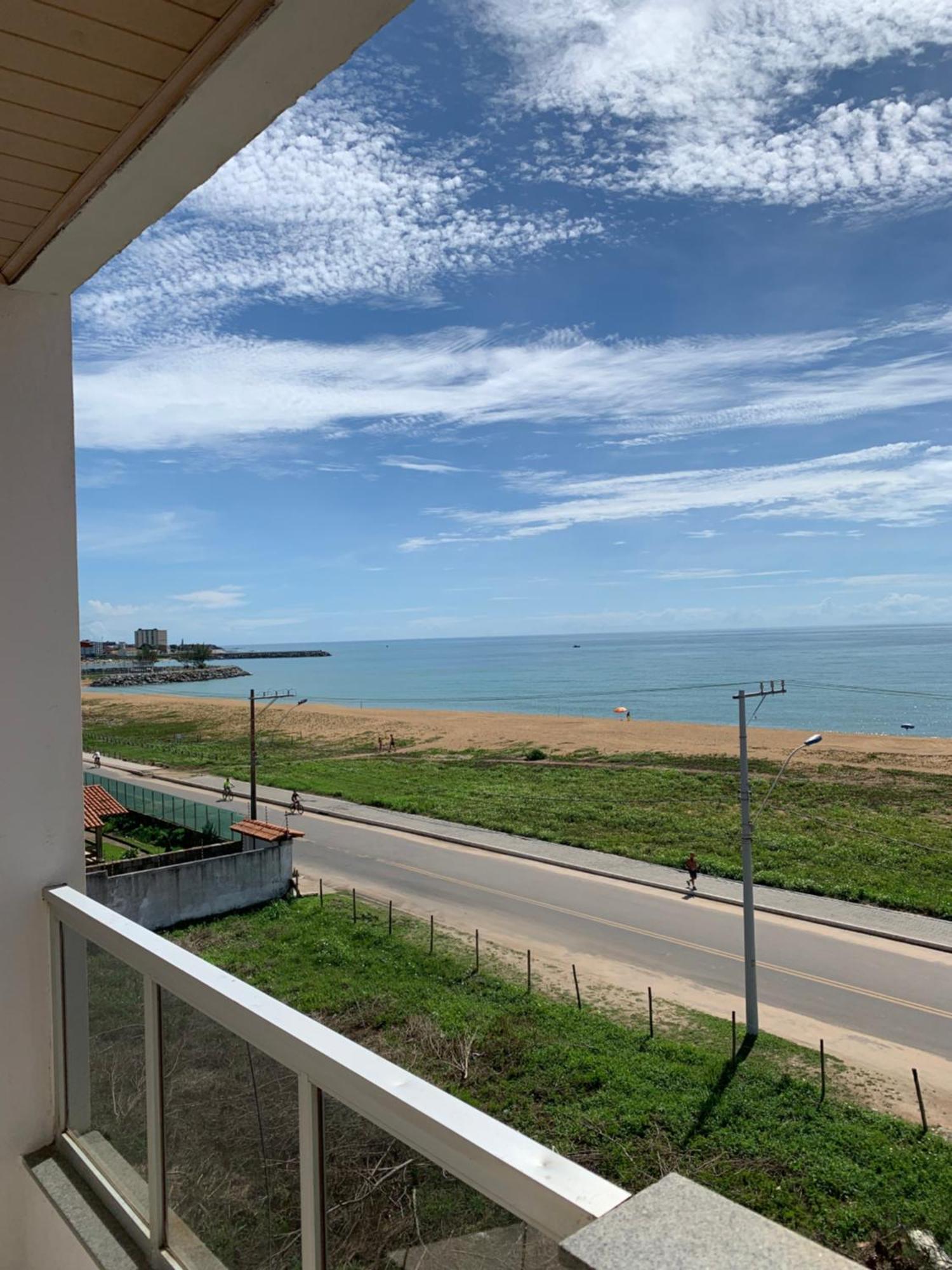 Bela Vista A Beira Mar Marataizes