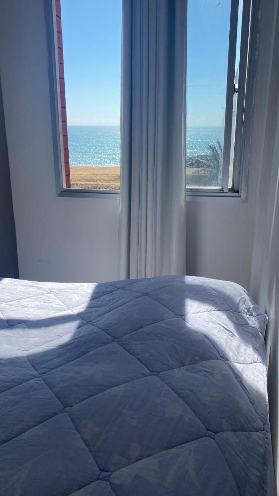 Bela Vista A Beira Mar Apartment Marataizes