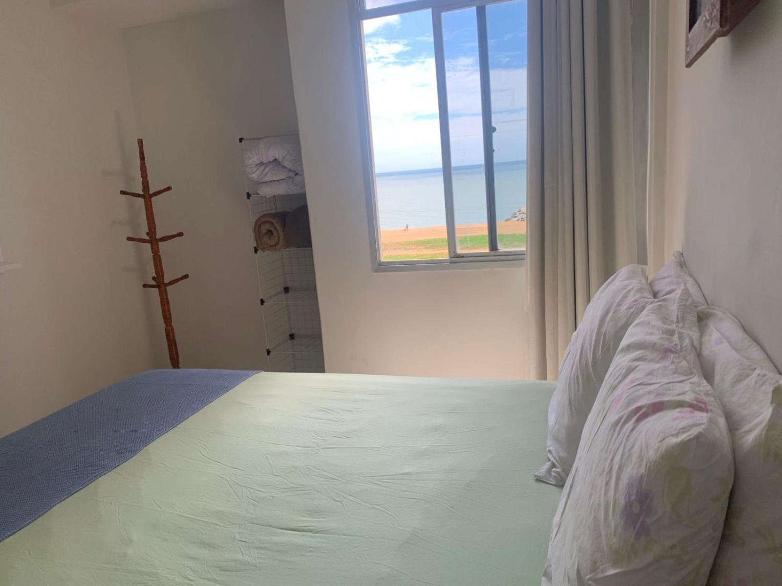 Apartment Bela Vista A Beira Mar Marataizes