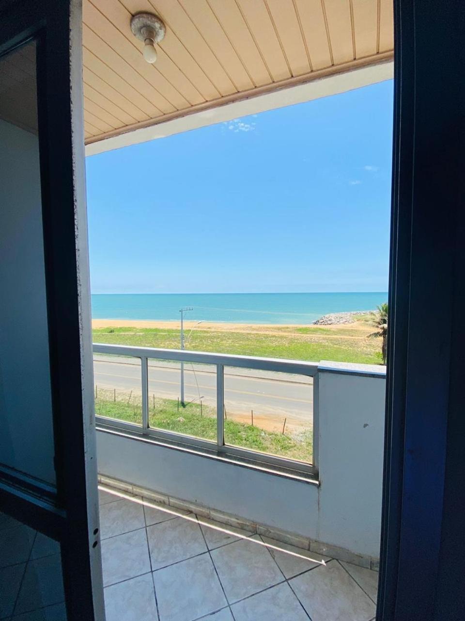 Bela Vista A Beira Mar Marataizes