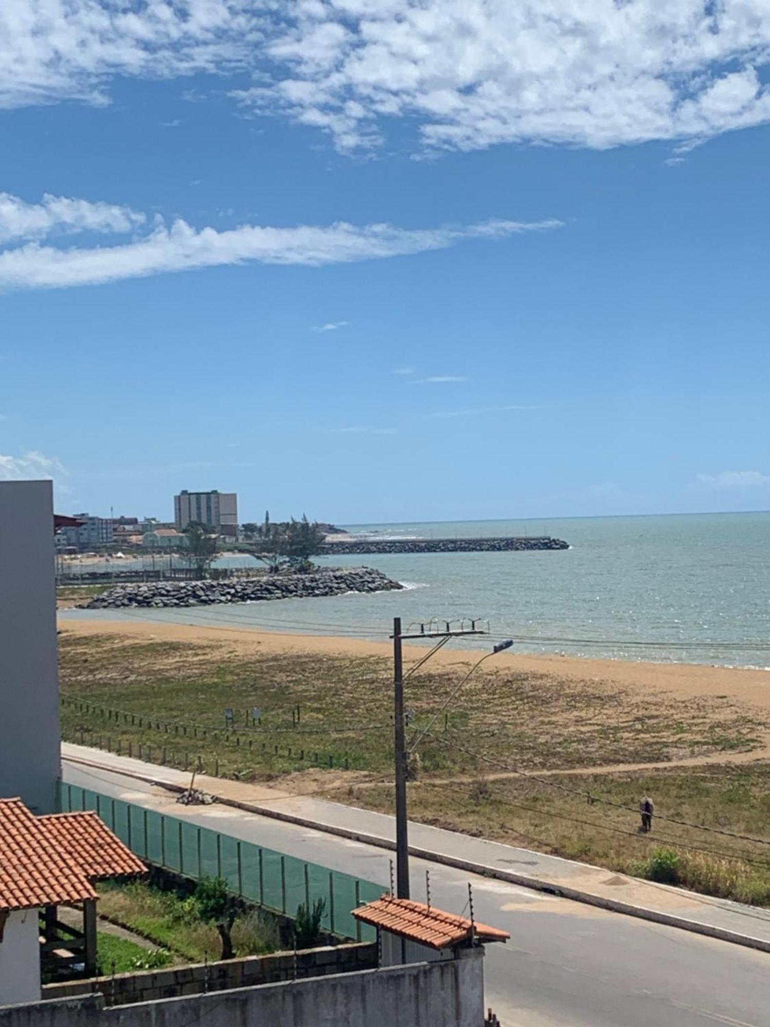Bela Vista A Beira Mar Apartment