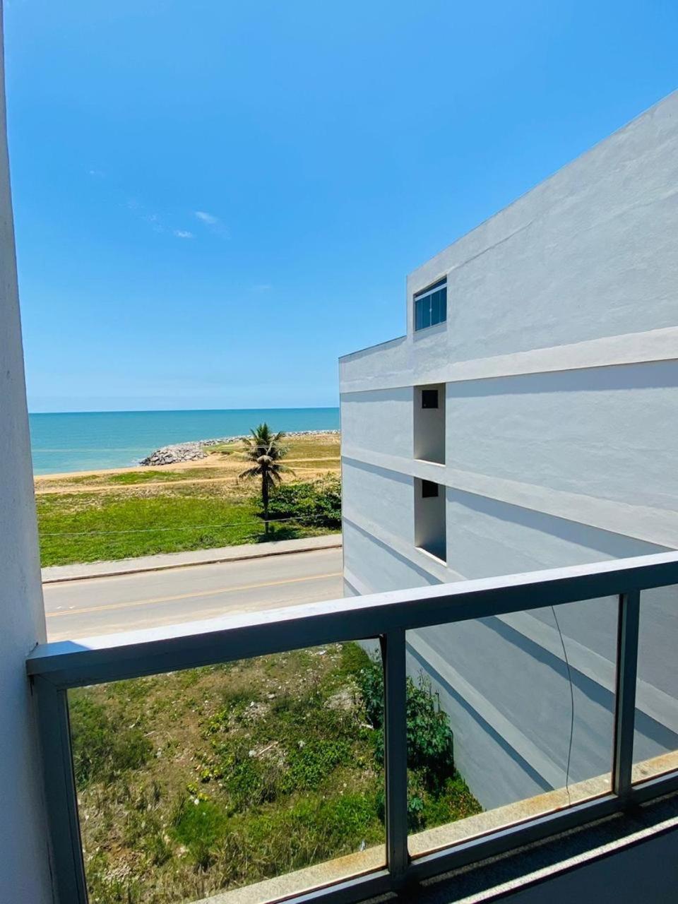 Bela Vista A Beira Mar Marataizes