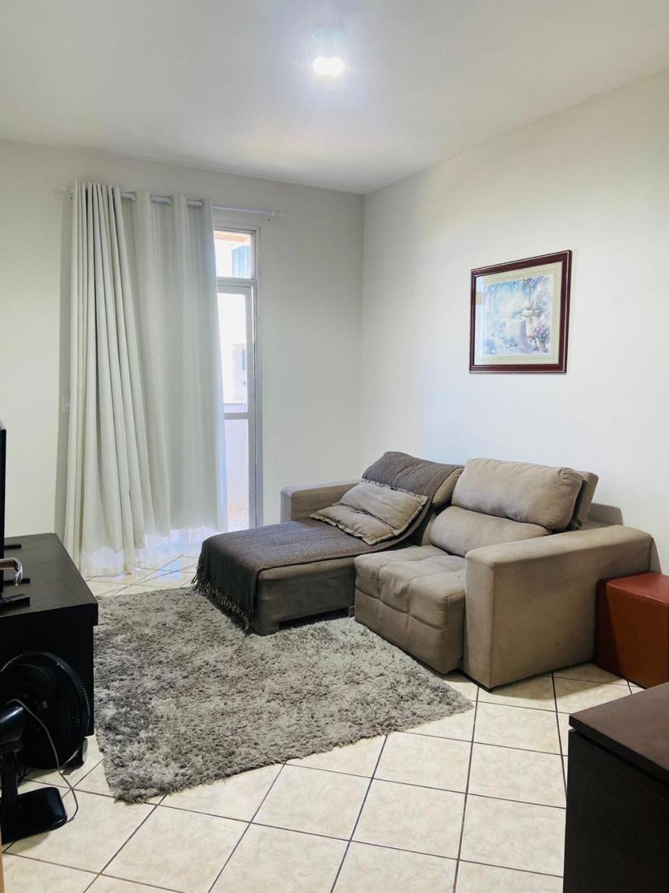 Bela Vista A Beira Mar Apartment Marataizes