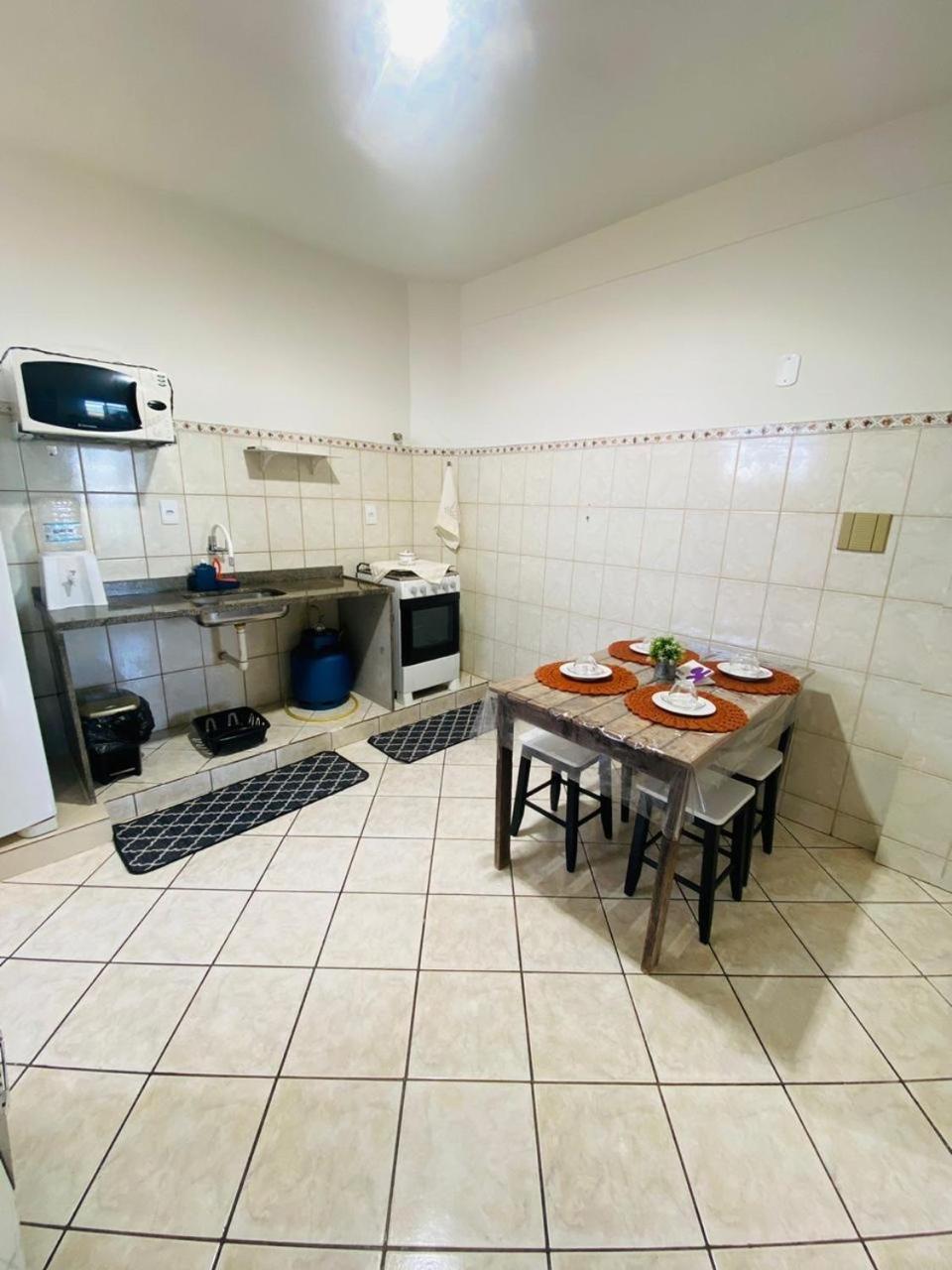 Apartment Bela Vista A Beira Mar